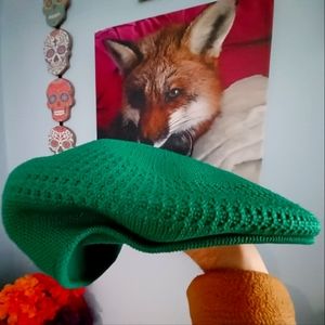 Kangol Tropic Classic Philly Green